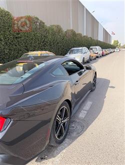 فورد موستانج